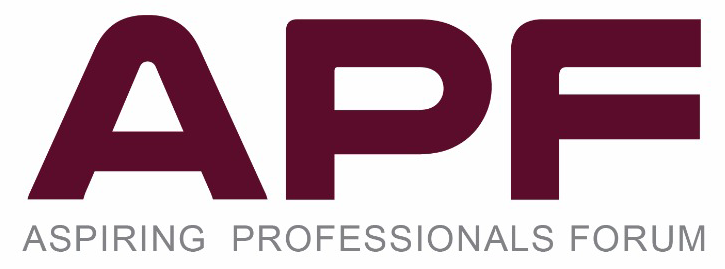 Aspiring Professionals Forum (APF) Saudi